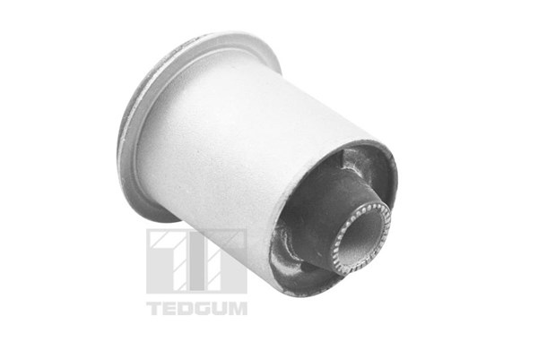 Bussning, länkarm, Framaxel, Bak, Tvåsidig Tedgum 00650252 TEDGUM
