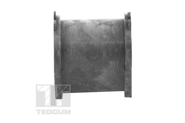 Bussning, krängningshämmare, Bakaxel, Inre Tedgum 00651895 TEDGUM