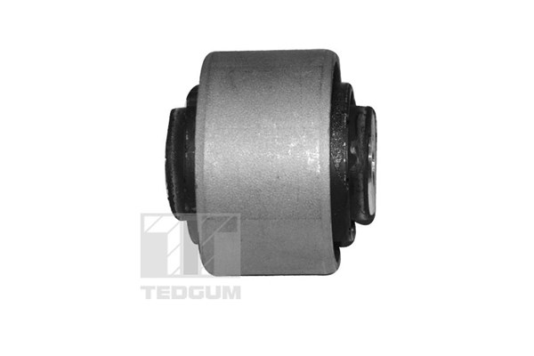 Bussning, länkarm, Bakaxel, Fram, Bak, Upptill Tedgum 00659930 TEDGUM