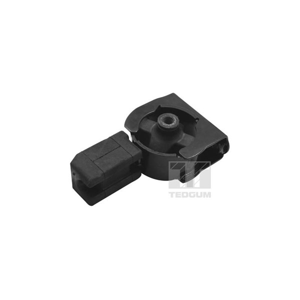Motorkudde, Fram Tedgum 00672166 TEDGUM