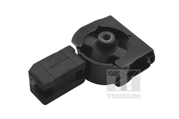 Motorkudde, Fram Tedgum 00672166 TEDGUM