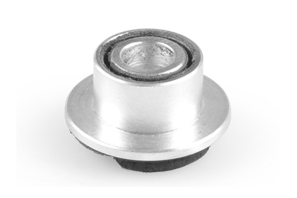 Bussning, styrväxel, Vänster Tedgum 00674927 TEDGUM