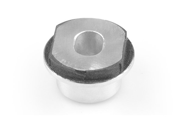 Bussning, styrväxel, Höger Tedgum 00674936 TEDGUM