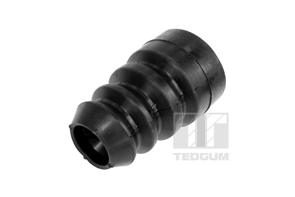 Genomslagsgummi, stötdämpare, Bakaxel, Tvåsidig Tedgum 00675326 TEDGUM Genomslagsgummi, stötdämpare, Bakaxel, Tvåsidig Tedgum 00675326 TEDGUM