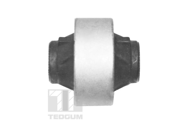 Bussning, länkarm, Framaxel, Bak Tedgum 00675341 TEDGUM