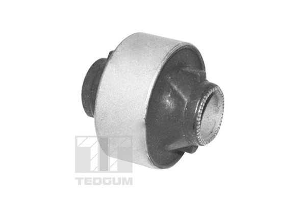 Bussning, länkarm, Framaxel, Bak Tedgum 00675341 TEDGUM