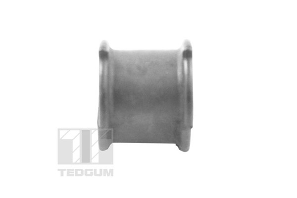 Bussning, krängningshämmare, Fram, Inre Tedgum 00678207 TEDGUM