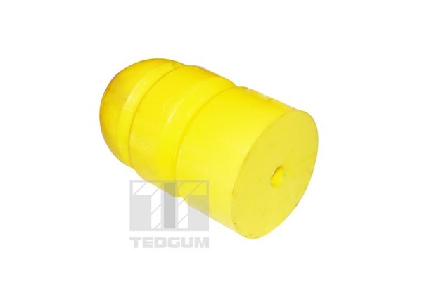 Genomslagsgummi, stötdämpare, Bakaxel, båda sidor Tedgum 00720262 TEDGUM Genomslagsgummi, stötdämpare, Bakaxel, båda sidor Tedgum 00720262 TEDGUM