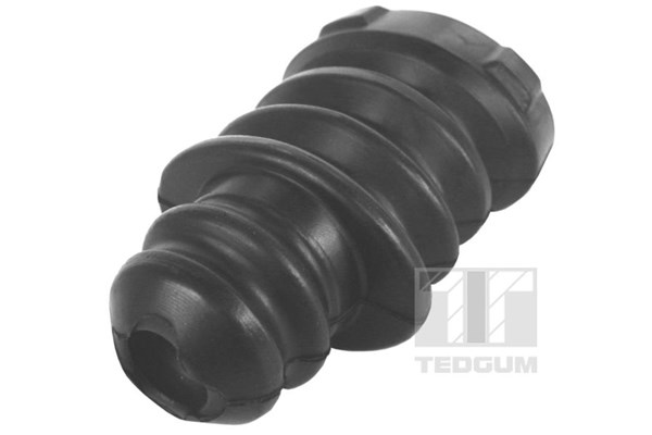 Genomslagsgummi, stötdämpare, Bakaxel, Tvåsidig Tedgum 00724379 TEDGUM Genomslagsgummi, stötdämpare, Bakaxel, Tvåsidig Tedgum 00724379 TEDGUM