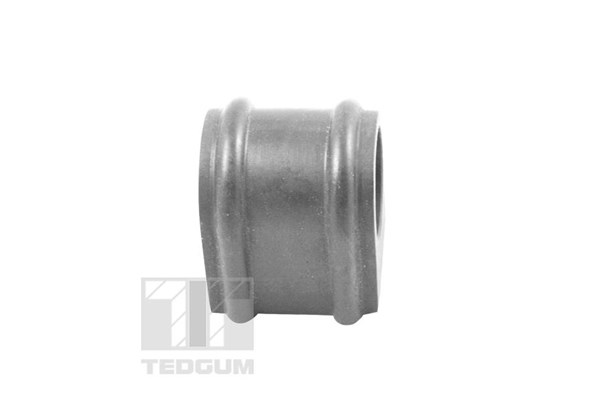Bussning, krängningshämmare, Bakaxel, Inre Tedgum 00726766 TEDGUM