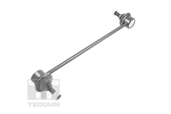 Stång/stag, krängningshämmare, Framaxel, Höger, Vänster Tedgum 00 TEDGUM Stång/stag, krängningshämmare, Framaxel, Höger, Vänster Tedgum 00 TEDGUM