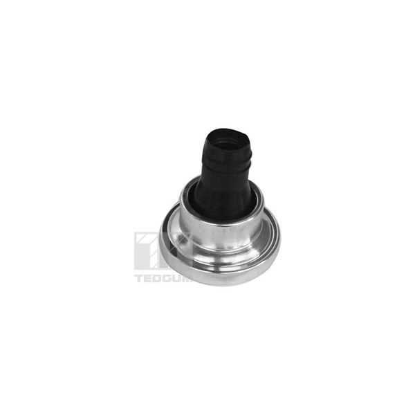 Led, kardanaxel TEDGUM