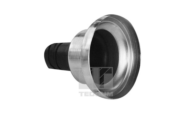 Led, kardanaxel TEDGUM