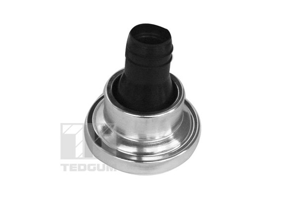 Led, kardanaxel TEDGUM