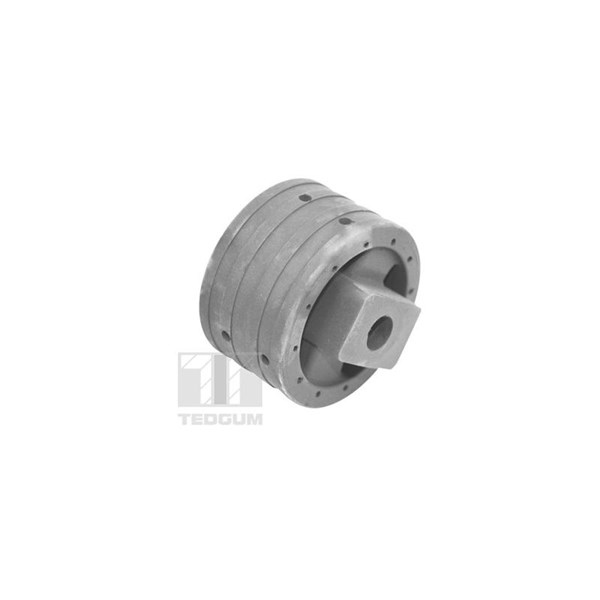 Motorkudde, Bak Tedgum 00741004 TEDGUM Motorkudde, Bak Tedgum 00741004 TEDGUM