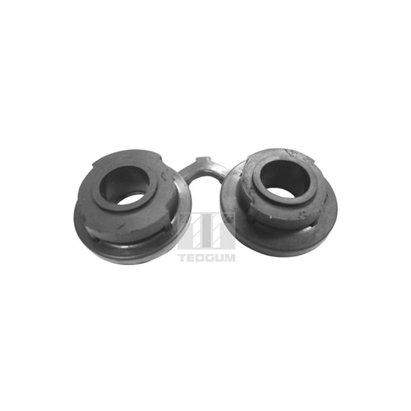 Motorkudde, Fram eller bak Tedgum 00744510 TEDGUM Motorkudde, Fram eller bak Tedgum 00744510 TEDGUM