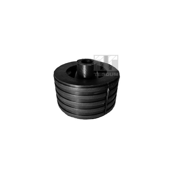 Motorkudde, Bak Tedgum 00747776 TEDGUM