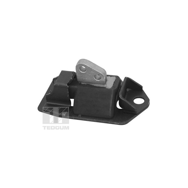 Motorkudde, Höger Tedgum 00748055 TEDGUM
