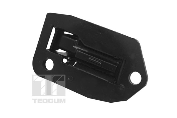 Motorkudde, Höger Tedgum 00748055 TEDGUM