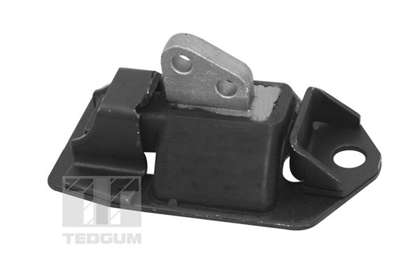 Motorkudde, Höger Tedgum 00748055 TEDGUM