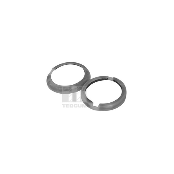 Reparationssats, styrskänkel, Inre, Ytter, Frontmontering Tedgum TEDGUM Reparationssats, styrskänkel, Inre, Ytter, Frontmontering Tedgum TEDGUM