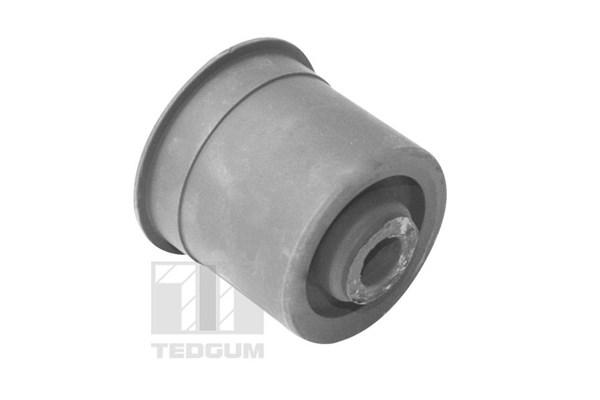 Bussning, länkarm, Fram, Bakaxel, båda sidor, Nedre Tedgum 011408 TEDGUM