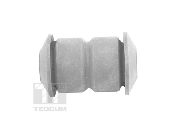 Bussning, bladfjäder, Fram, Bakaxel Tedgum TED13576 TEDGUM Bussning, bladfjäder, Fram, Bakaxel Tedgum TED13576 TEDGUM
