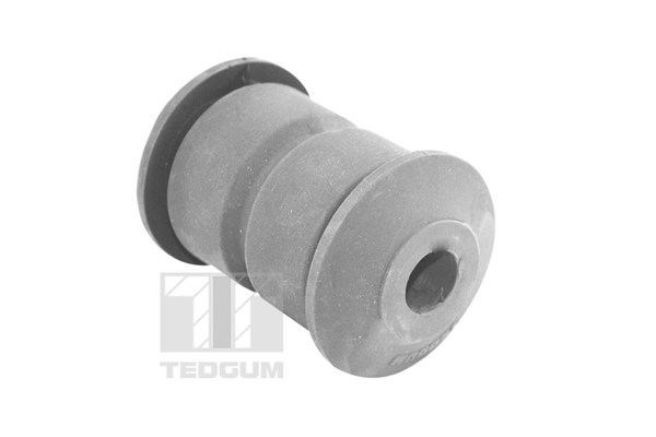 Bussning, bladfjäder, Fram, Bakaxel Tedgum TED13576 TEDGUM Bussning, bladfjäder, Fram, Bakaxel Tedgum TED13576 TEDGUM