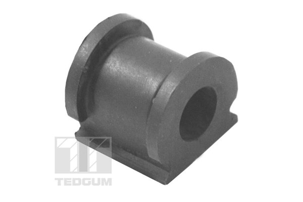 Bussning, krängningshämmare, Bakaxel, Inre Tedgum TED26679 TEDGUM