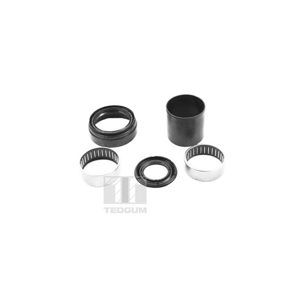 Reparationssats, hjulupphängning Tedgum TED35469 TEDGUM