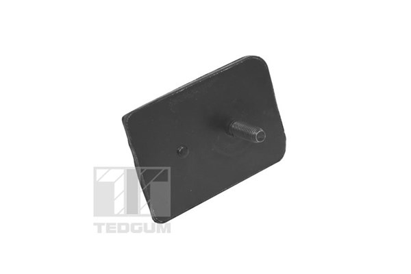 Genomslagsgummi, stötdämpare, Nedre Tedgum TED39114 TEDGUM Genomslagsgummi, stötdämpare, Nedre Tedgum TED39114 TEDGUM