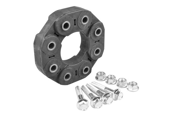 Led, kardanaxel Tedgum TED45866 TEDGUM
