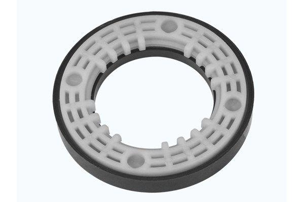 Fjäderbenslager, Fram, höger eller vänster Tedgum TED51355 TEDGUM Fjäderbenslager, Fram, höger eller vänster Tedgum TED51355 TEDGUM