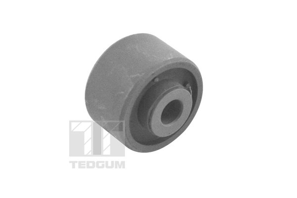 Montering, stötdämpare, Bakaxel, Upptill Tedgum TED54185 TEDGUM