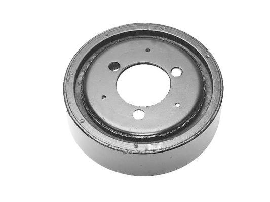Vibrationsdämpare, kardanaxel Tedgum TED58144 TEDGUM