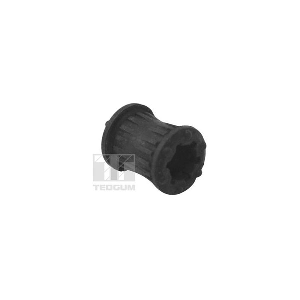 Bussning, växelspak Tedgum TED60380 TEDGUM