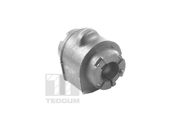 Bussning, krängningshämmare, Bakaxel, Inre Tedgum TED64567 TEDGUM Bussning, krängningshämmare, Bakaxel, Inre Tedgum TED64567 TEDGUM
