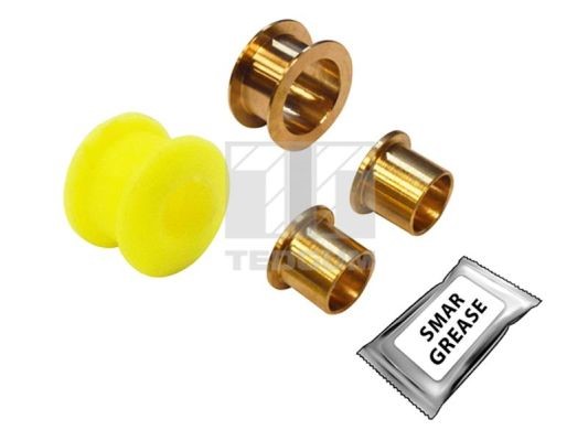 Hållare, gaspedal Tedgum TED69567 TEDGUM