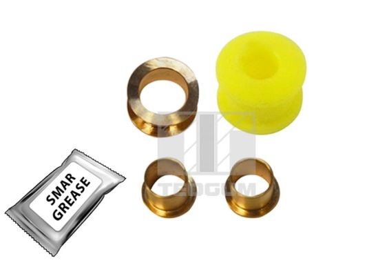 Hållare, gaspedal Tedgum TED69567 TEDGUM