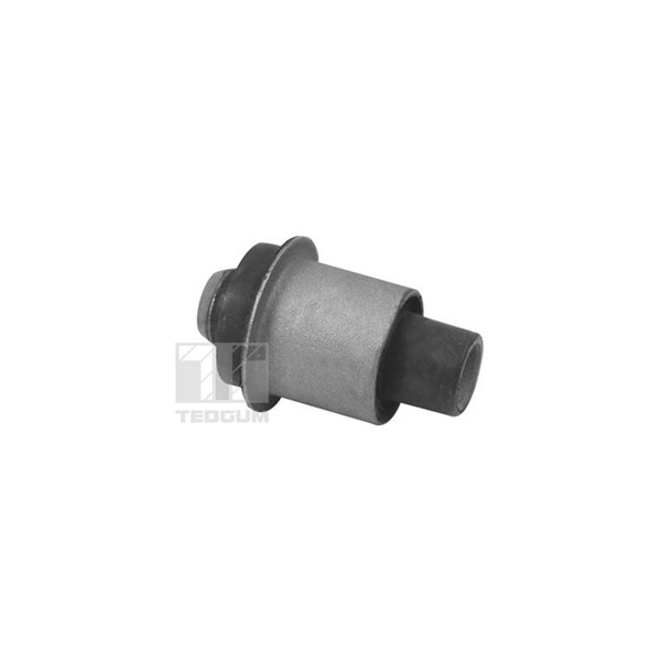 Bussning, axelhållare Tedgum TED71615 TEDGUM