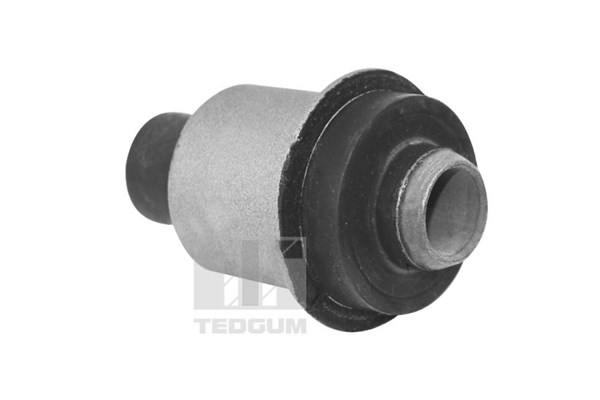 Bussning, axelhållare Tedgum TED71615 TEDGUM