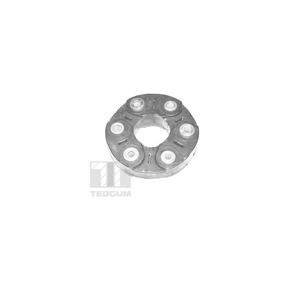 Led, kardanaxel Tedgum TED77590 TEDGUM