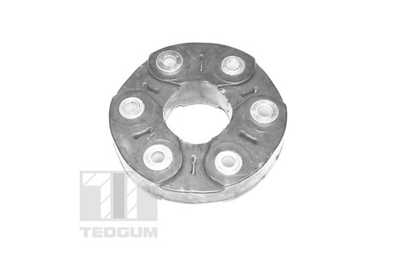 Led, kardanaxel Tedgum TED77590 TEDGUM