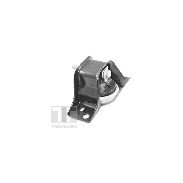 Motorkudde, Höger Tedgum TED84297 TEDGUM