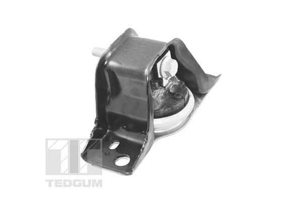 Motorkudde, Höger Tedgum TED84297 TEDGUM Motorkudde, Höger Tedgum TED84297 TEDGUM
