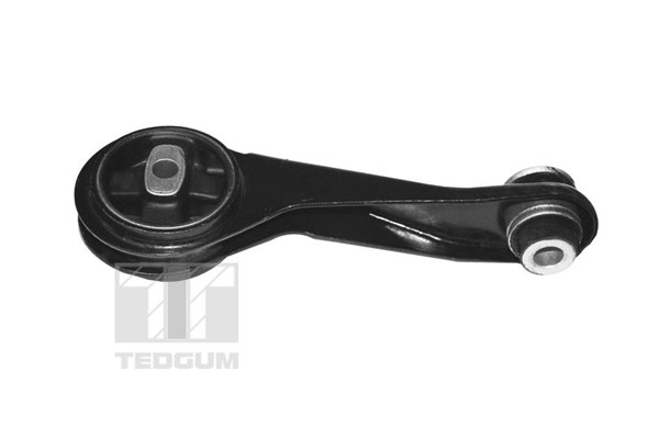 Motorkudde, Bak Tedgum TED84313 TEDGUM Motorkudde, Bak Tedgum TED84313 TEDGUM