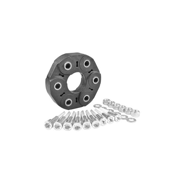 Led, kardanaxel, Bak, Fram TEDGUM
