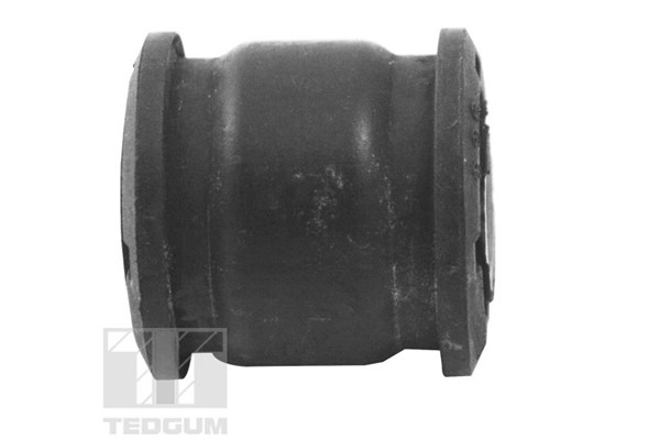 Bussning, länkarm, Fram, Bakaxel, Bak, Inre, Ytter Tedgum TED9381 TEDGUM