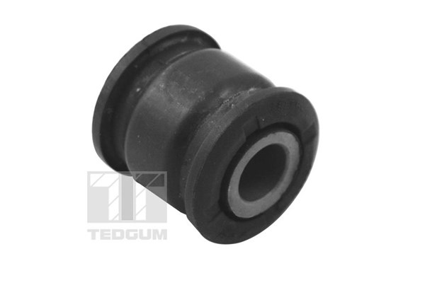 Bussning, länkarm, Fram, Bakaxel, Bak, Inre, Ytter Tedgum TED9381 TEDGUM