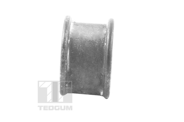 Bussning, krängningshämmare, Bakaxel, Ytter Tedgum TED95266 TEDGUM Bussning, krängningshämmare, Bakaxel, Ytter Tedgum TED95266 TEDGUM